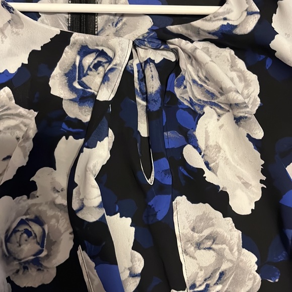 Classy blouse - Picture 3 of 4